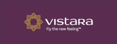 Vistara Air - UK